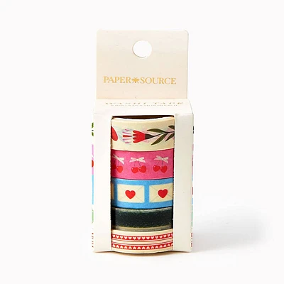 Love Letter Washi Tape