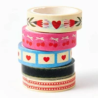 Love Letter Washi Tape