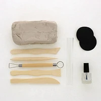 Clay Vase Kit