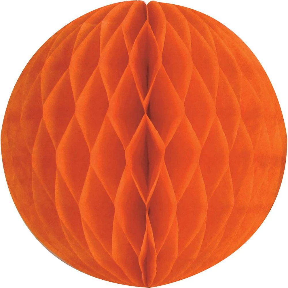 Paper Honeycomb Sphere