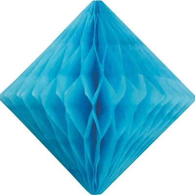 Light Diamond Paper Honeycomb