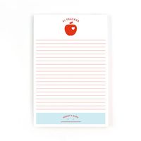 #1 Teacher Notepad