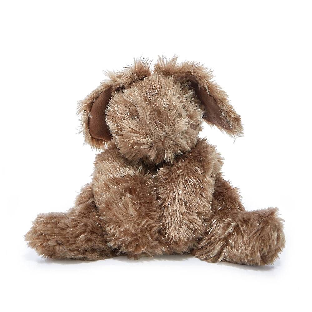 Paper Source Brown Floppy Bunny Plush | Bethesda Row