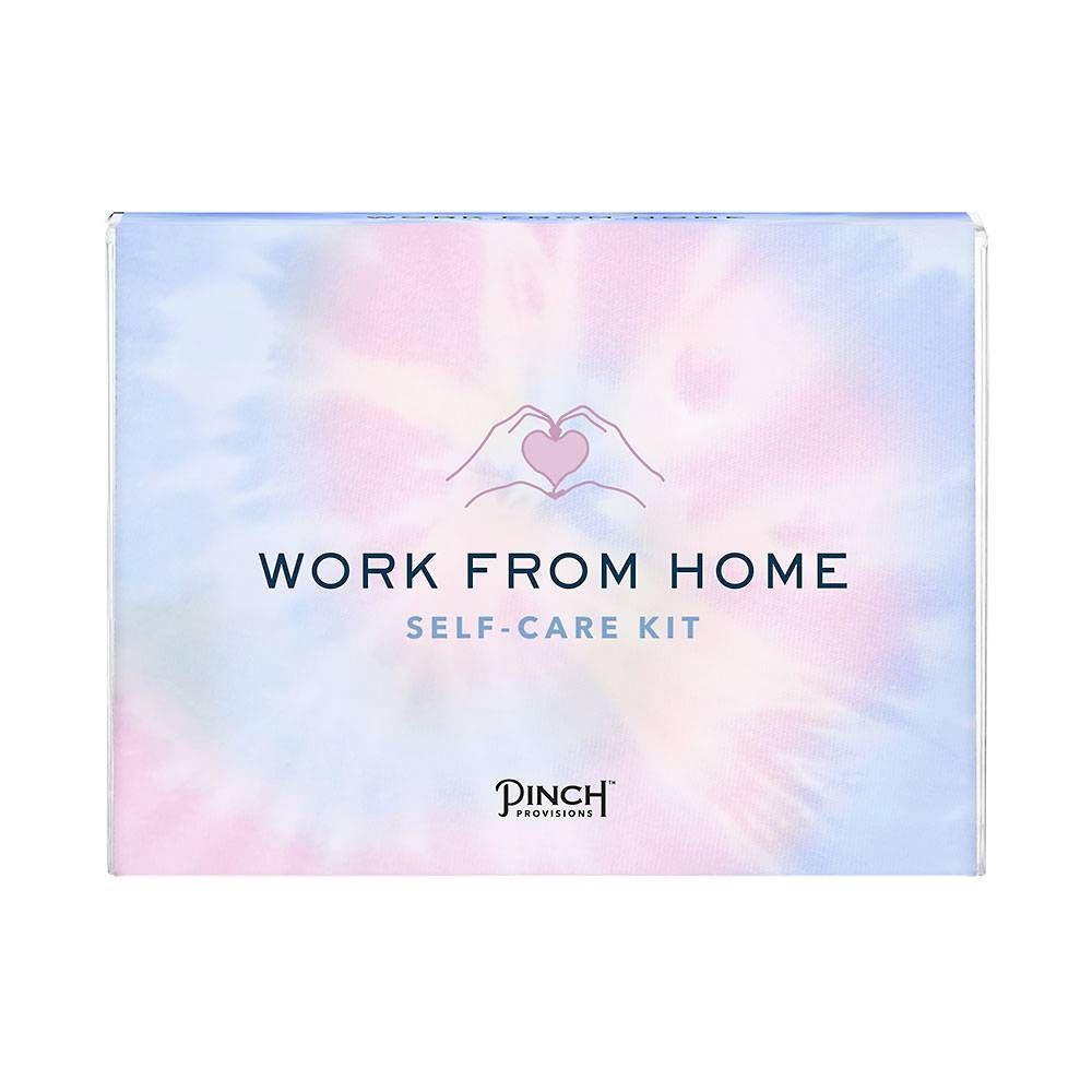 Work From Home Self Care Kit