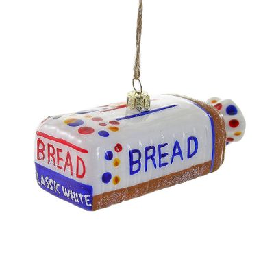 Bread Loaf Ornament