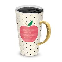 Teaching Minds Travel Mug