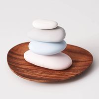 Pebble Balance Oil Diffuser