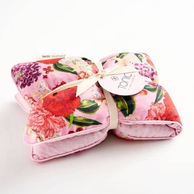 Romantic Blossom Heat Pillow