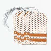 Polka Dot Gift Tags