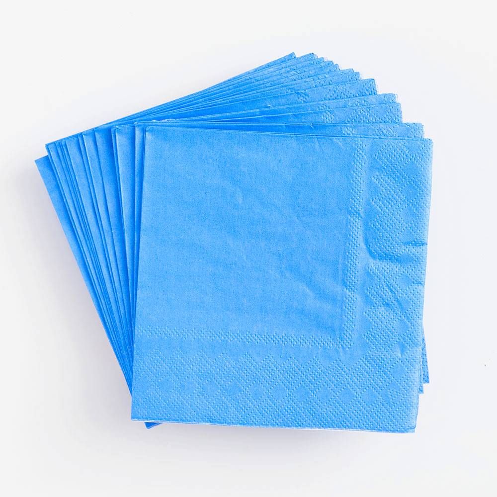 Pool Cocktail Napkins