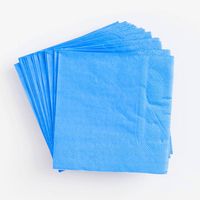 Pool Cocktail Napkins