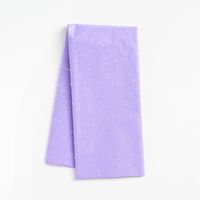 Hot Pink Sparkle Tissue