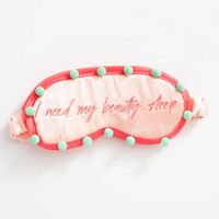 Beauty Sleep Mask