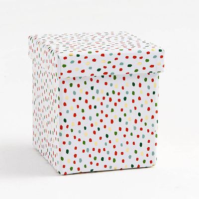 Confetti Flurry Medium Box