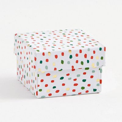 Confetti Flurry Mini Box