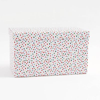 Confetti Flurry XL Box