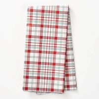 Perfectly Plaid Tissue Paper