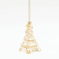 Eiffel Tower Ornament