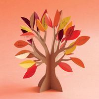 Thankful Tree Kit