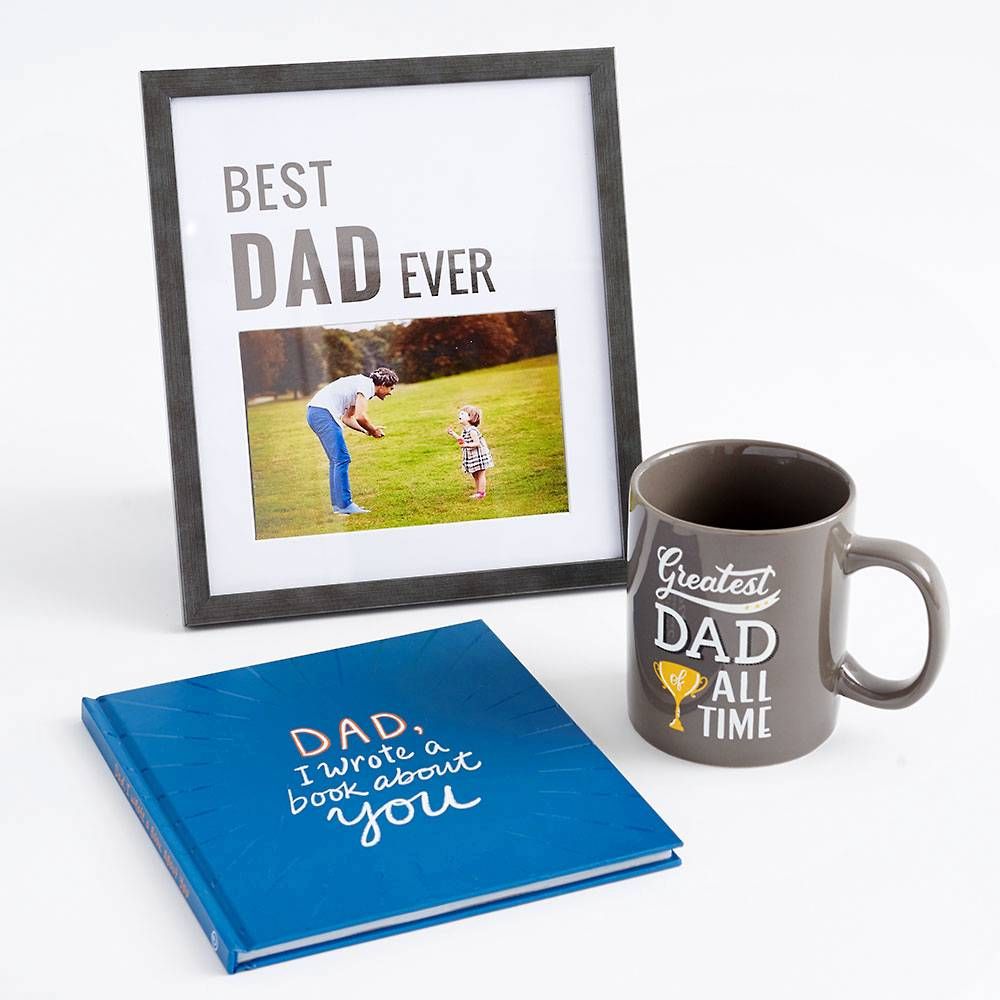 Greatest Dad Bundle