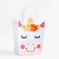 Unicorn Treat Bag