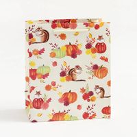 Tiny Harvest Medium Gift Bag