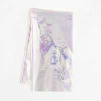 Iridescent Tissue Paper