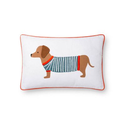 Dachshund Pillow