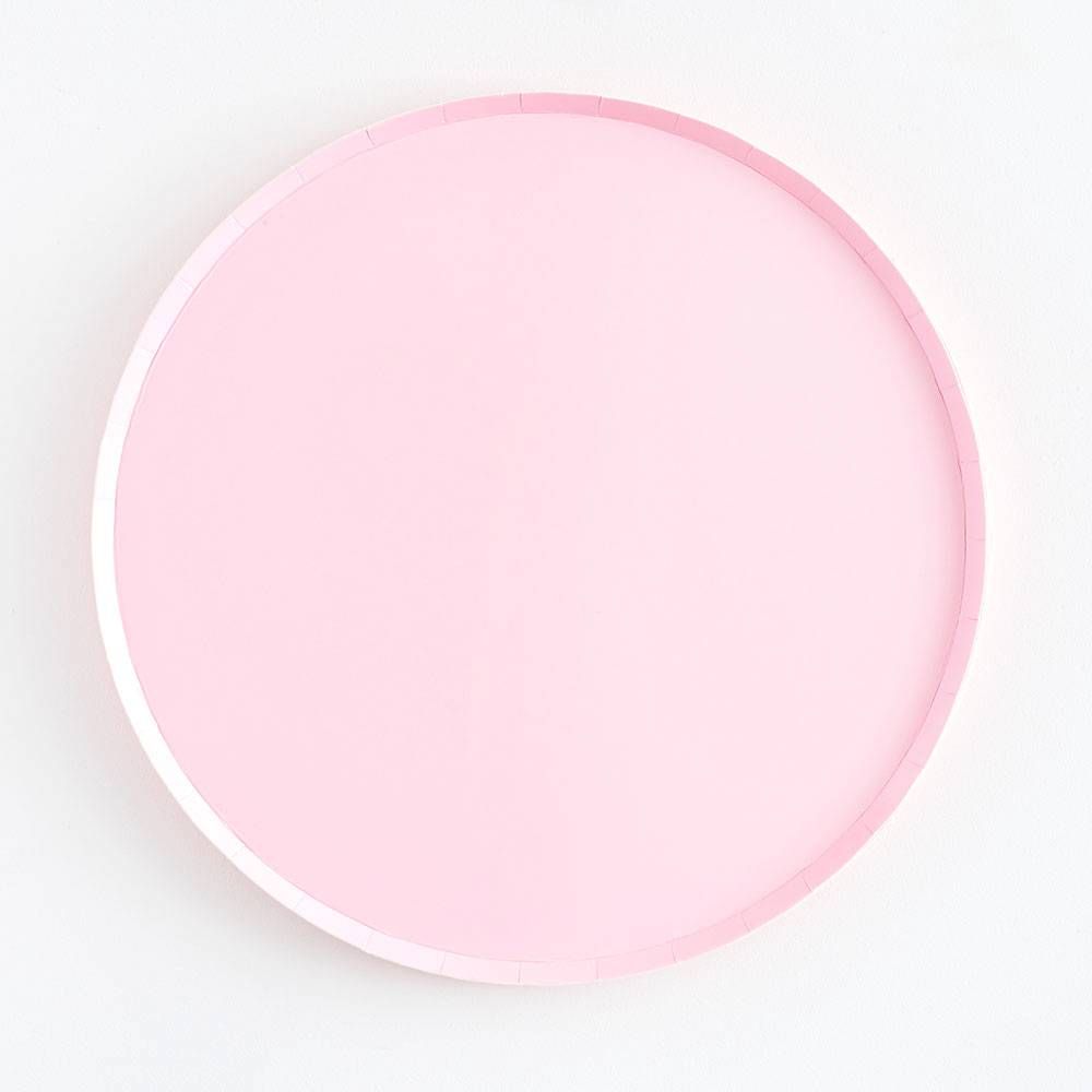 Blush Large Plates