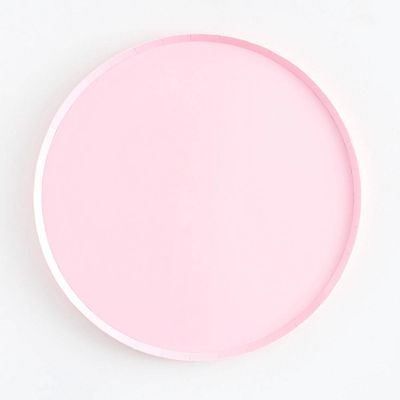 Blush Large Plates