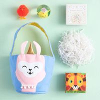 Llamacorn Easter Bundle