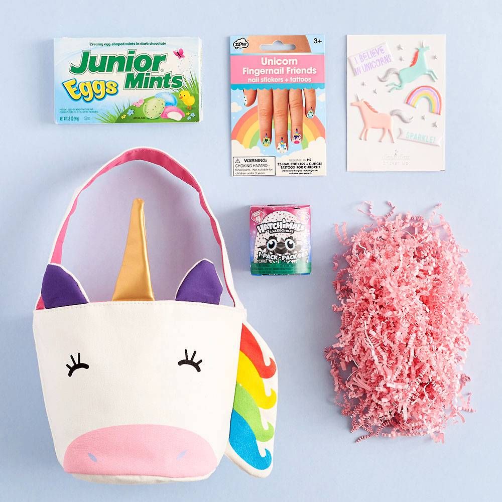 Unicorn Easter Bundle