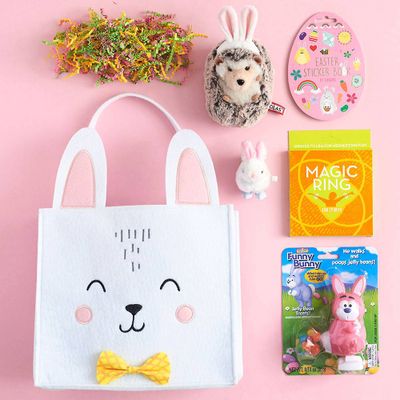 Bunny Easter Bundle