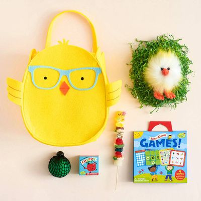 Cutie Chick Easter Bundle