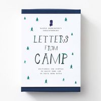 Letters from Camp