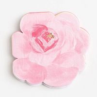 Pastel Rose Napkins