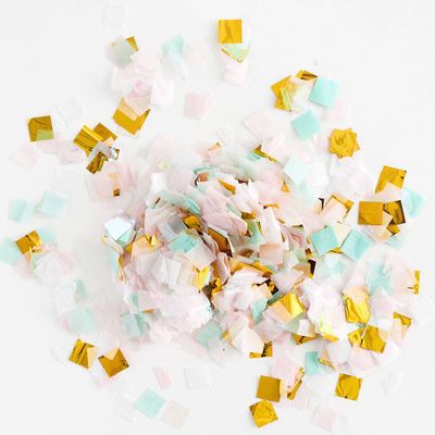 Iridescent Confetti Pack