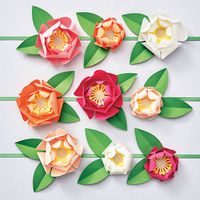 Flower Garland Kit