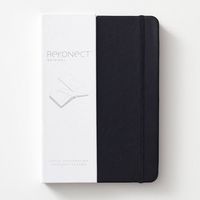 Rekonect Black Journal