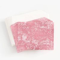 Crushed Blush Stationery Set