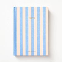 Cabana Fabric Journal