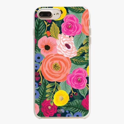 Juliet Rose iPhone Plus Case