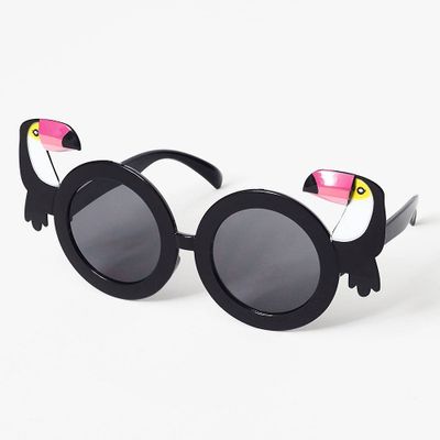 Toucan Sunglasses
