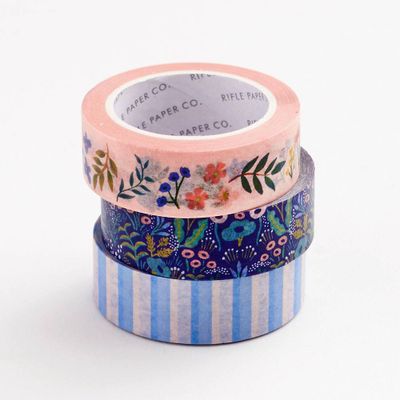 Tapestry Washi Tape Set