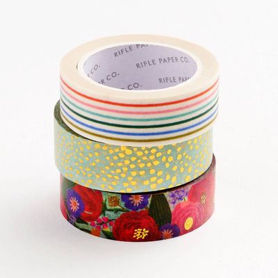 Garden Party Washi Tape Set