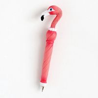 Flamingo Pen