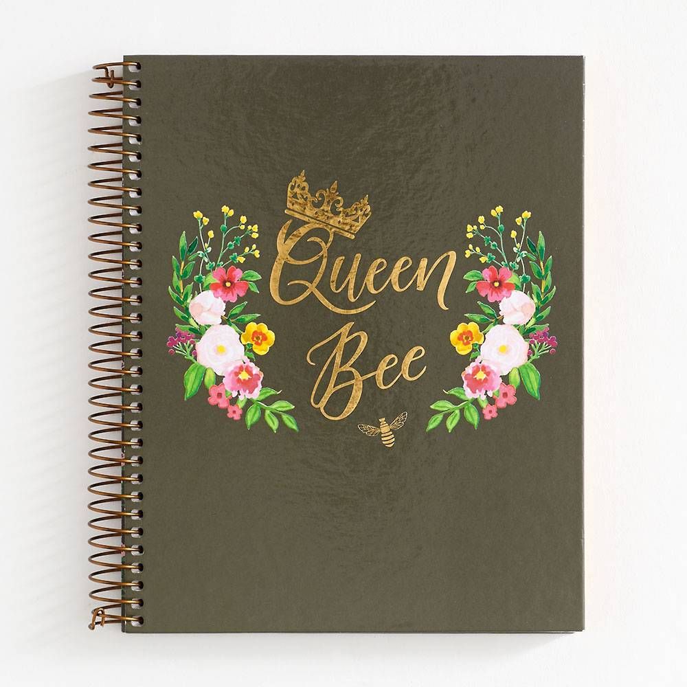 Queen Bee Journal