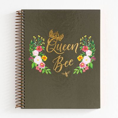 Queen Bee Journal