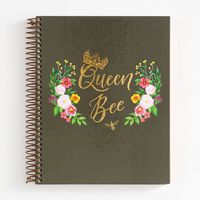 Queen Bee Journal