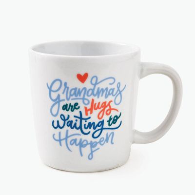 Grandma Hugs Mug